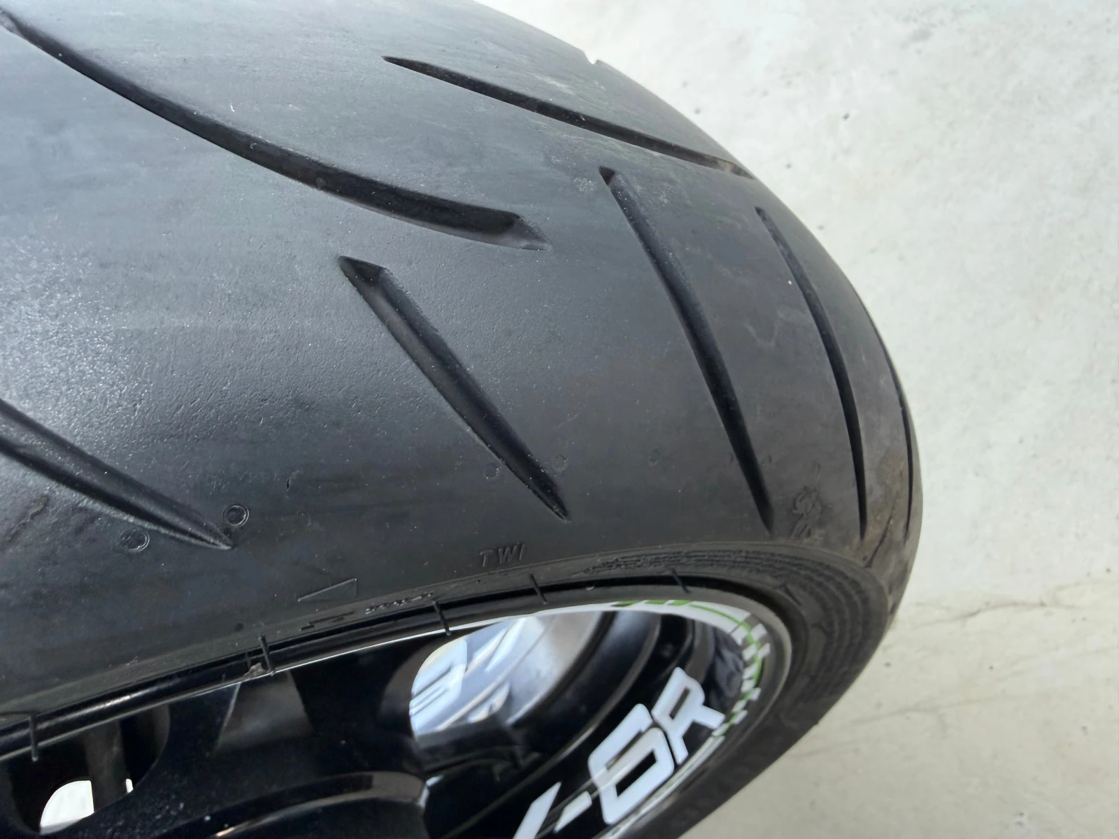 Kawasaki Zx A2 25KW!!!!!!! | Mobile.bg � ����������� 6