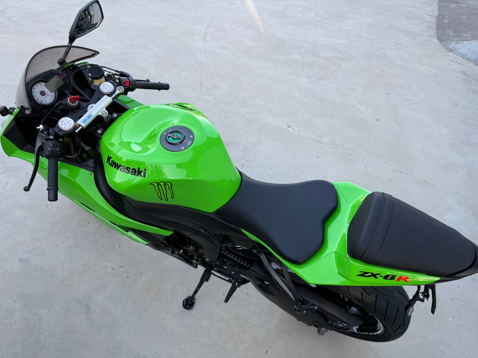 Kawasaki Zx A2 25KW!!!!!!! | Mobile.bg � ����������� 5