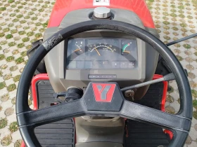 Трактор Kubota Скайтрак-Хасково, снимка 10