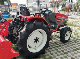 Трактор Kubota Скайтрак-Хасково, снимка 6