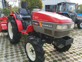 Трактор Kubota Скайтрак-Хасково, снимка 4