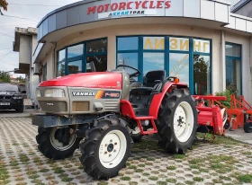 Трактор Kubota Скайтрак-Хасково, снимка 1