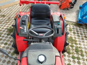 Трактор Kubota Скайтрак-Хасково, снимка 7