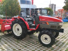 Трактор Kubota Скайтрак-Хасково, снимка 3