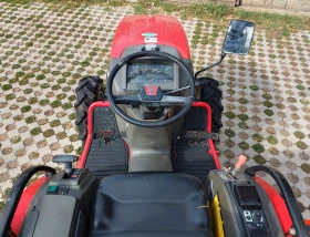 Трактор Kubota Скайтрак-Хасково, снимка 8