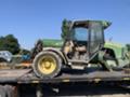 Трактор John Deere 3200-НА ЧАСТИ , снимка 1 - Селскостопанска техника - 33550701
