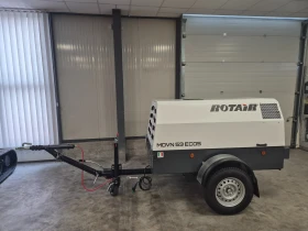      ROTAIR MDVN 53