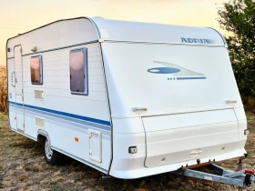 Каравана Adria ALTEA 432 PX // ФОРСЕЛТ// WC //ФРЕНСКА СПАЛНЯ //, снимка 1