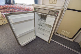 Каравана Sprite Super 390 EK/ Форселт, снимка 11