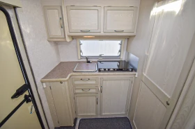 Каравана Sprite Super 390 EK/ Форселт, снимка 8