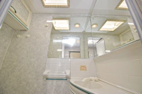 Каравана Sprite Super 390 EK/ Форселт, снимка 12