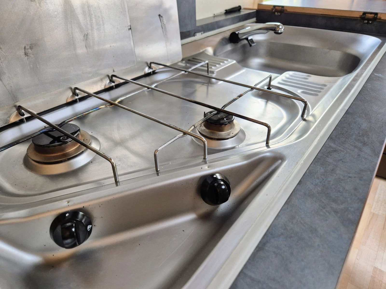  Adria ALTEA 432 PX // // WC //  // | Mobile.bg   14