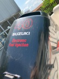 Извънбордов двигател Suzuki  - изображение 2