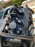 Извънбордов двигател Suzuki  - изображение 4