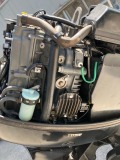 Извънбордов двигател Suzuki  - изображение 3