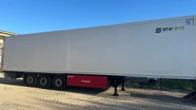 Полуремарке Krone, снимка 4