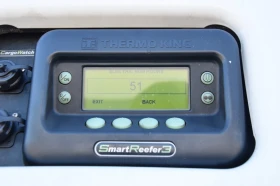 Полуремарке Krone, снимка 7