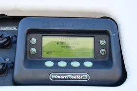 Полуремарке Krone, снимка 8