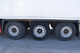 Полуремарке Krone, снимка 15