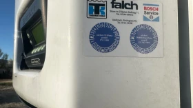 Полуремарке Krone, снимка 3