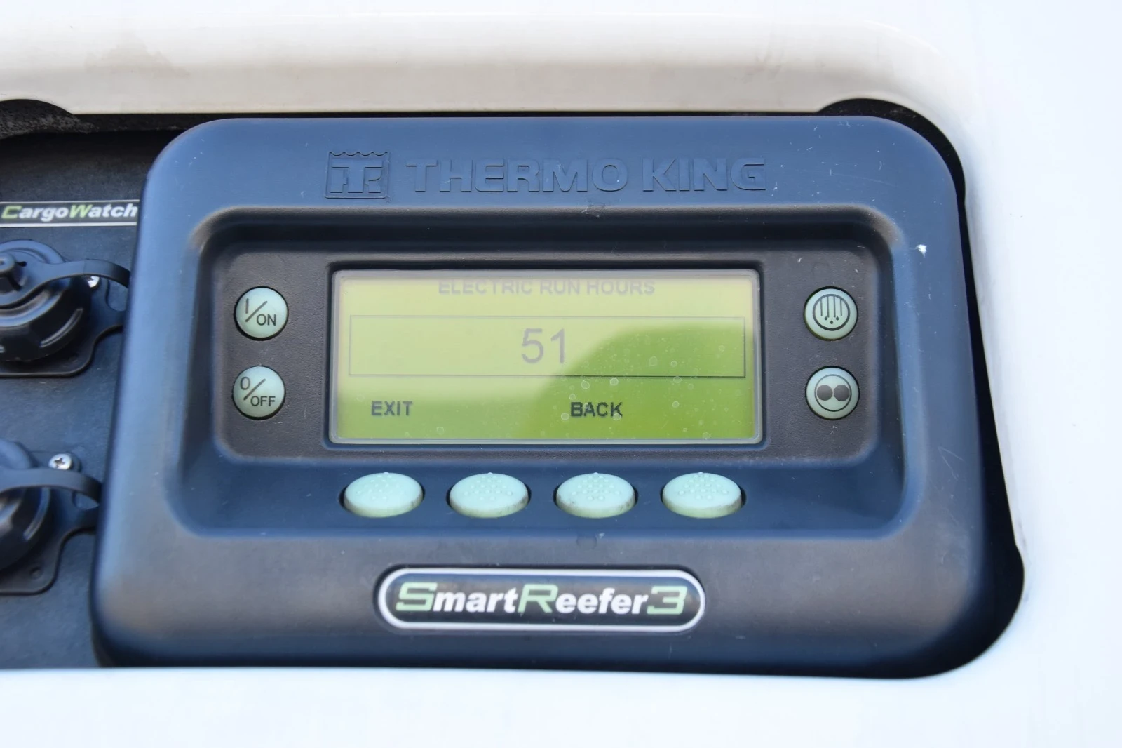 Полуремарке Krone, снимка 7 - Ремаркета - 54323299