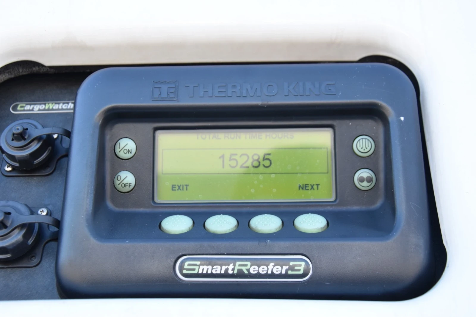 Полуремарке Krone, снимка 9 - Ремаркета - 54323299