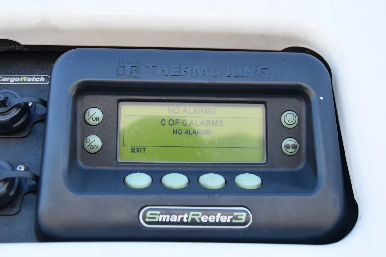 Полуремарке Krone, снимка 8 - Ремаркета - 54323299