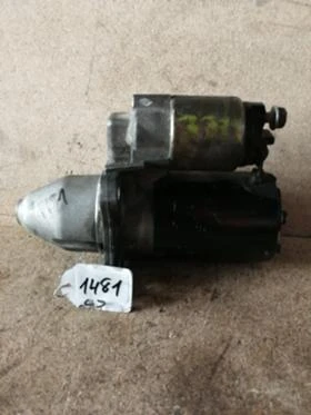 стартер за ROVER VW 2.0 , снимка 1