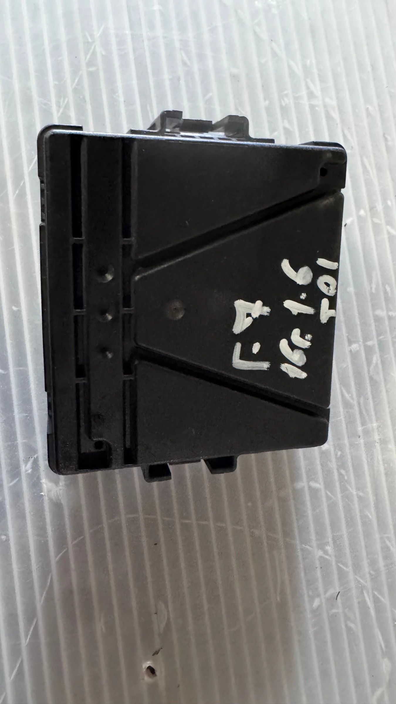 Gateway  a VW Golf 7 - 5Q0907530AL / A2C3855640250 | Mobile.bg   2