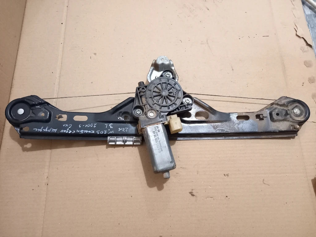 �� ������� ������ ����� ���� �������� �220 W203 ����� (1) | Mobile.bg � ����������� 1