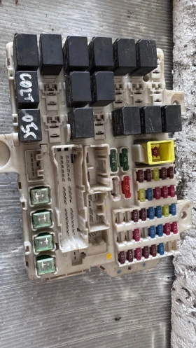       (  BSI / BSM )  Mitsubishi Colt - 8637A020
