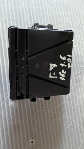 Gateway  a VW Golf 7 - 5Q0907530AL / A2C3855640250 | Mobile.bg    2