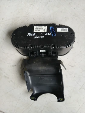6R0 920 861F ���������� VW Polo 1.6tdi 2012�  | Mobile.bg � ����� ������ 2