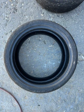 Гуми Всесезонни 275/35R21, снимка 2