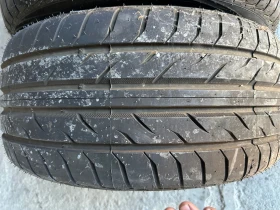 Гуми Всесезонни 275/35R21, снимка 9