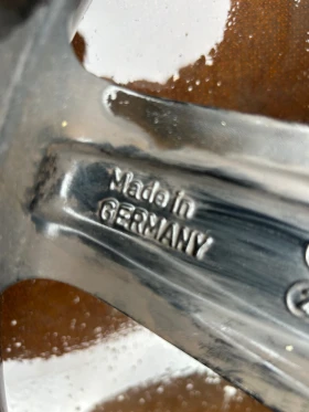 Гуми с джанти Pirelli 225/45R18, снимка 4