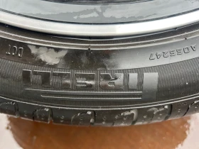 Гуми с джанти Pirelli 225/45R18, снимка 5