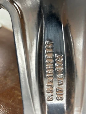 Гуми с джанти Pirelli 225/45R18, снимка 13