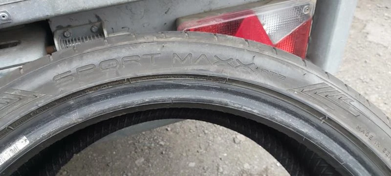 Гуми Летни 225/40R18, снимка 7 - Гуми и джанти - 33067736