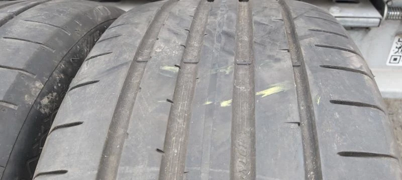 Гуми Летни 225/40R18, снимка 5 - Гуми и джанти - 33067736