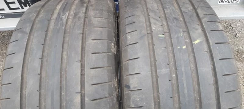 Гуми Летни 225/40R18, снимка 3 - Гуми и джанти - 33067736