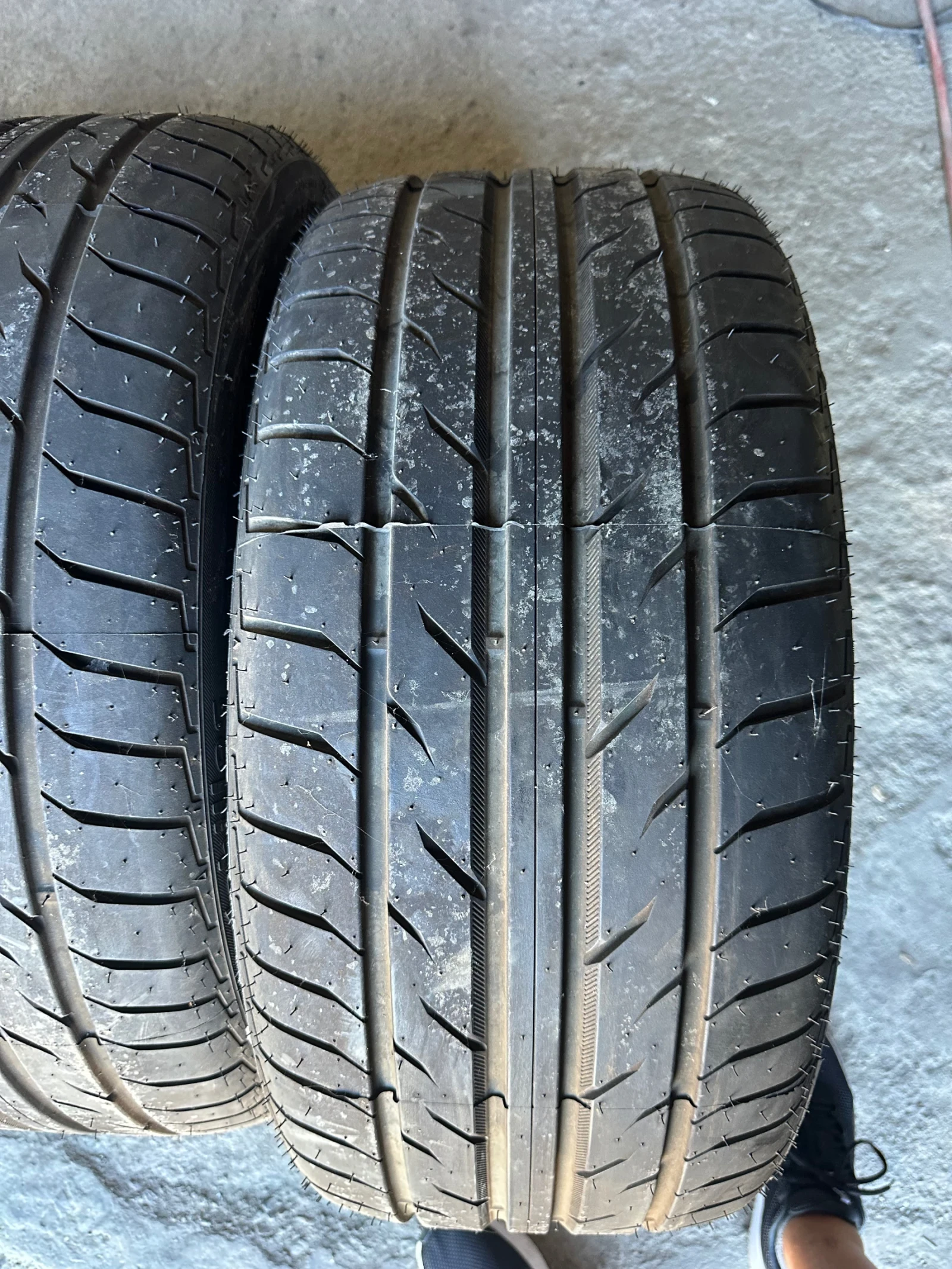  275/35R21 | Mobile.bg   11