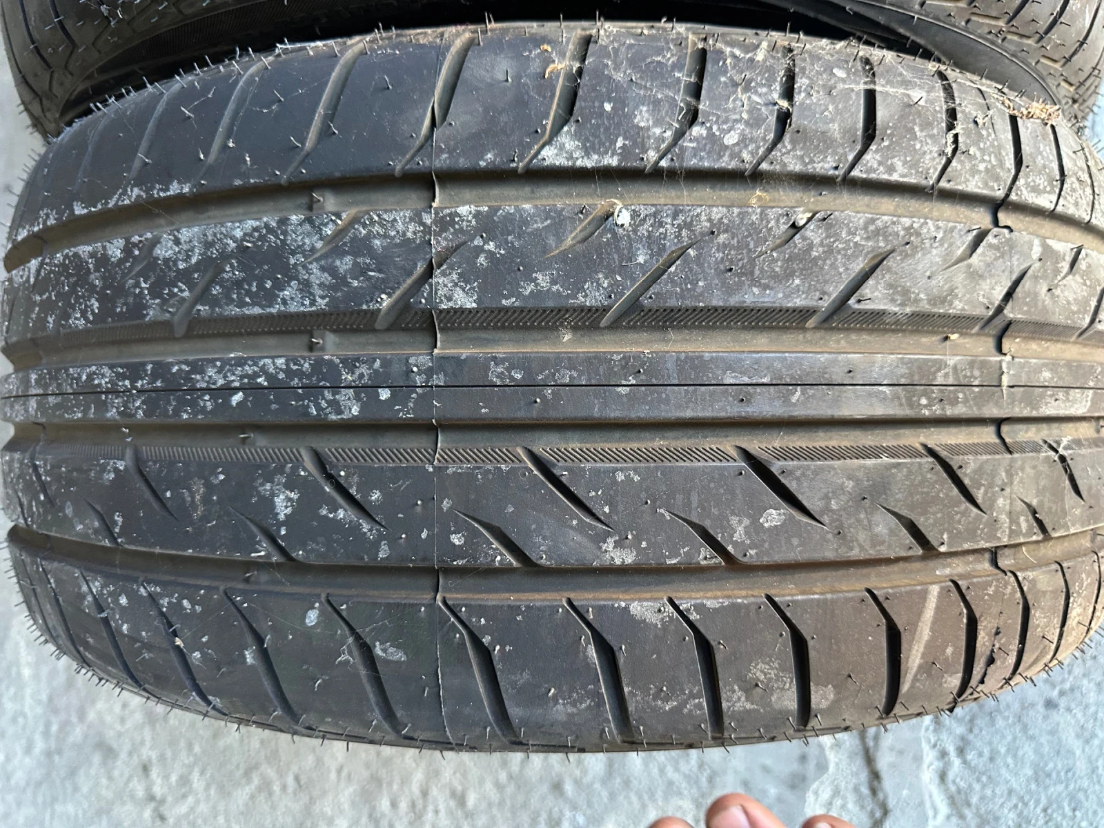  275/35R21 | Mobile.bg   9