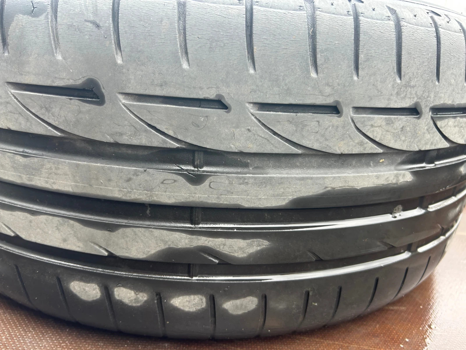 Гуми с джанти Pirelli 225/45R18, снимка 15 - Гуми и джанти - 53995163