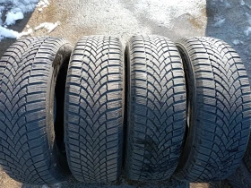 Гуми Зимни 225/65R17, снимка 2 - Гуми и джанти - 48713838