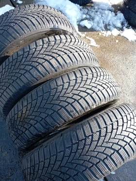 Гуми Зимни 225/65R17, снимка 4 - Гуми и джанти - 48713838