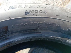 Гуми Зимни 225/65R17, снимка 6 - Гуми и джанти - 48713838