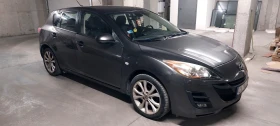 Mazda 3  - изображение 3