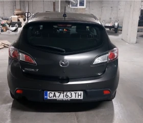 Mazda 3  - изображение 4