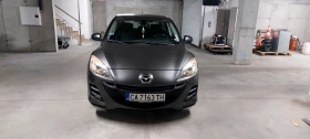 Mazda 3  - изображение 5